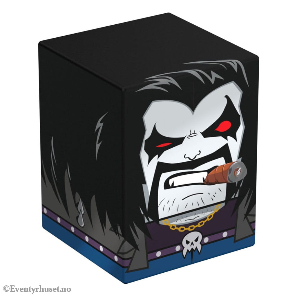 Squaroes - Squaroe DC Justice League™ JL013 - Lobo™ Storage & Protection