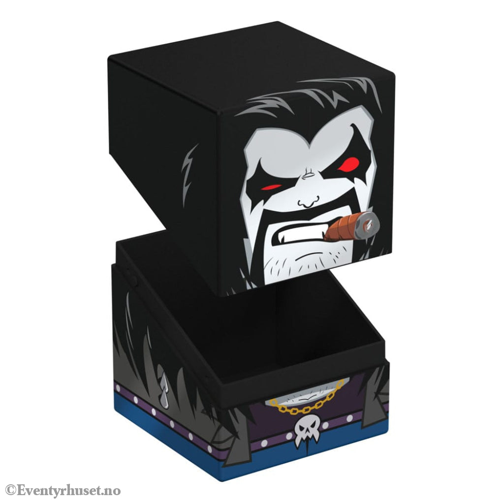 Squaroes - Squaroe DC Justice League™ JL013 - Lobo™ Storage & Protection
