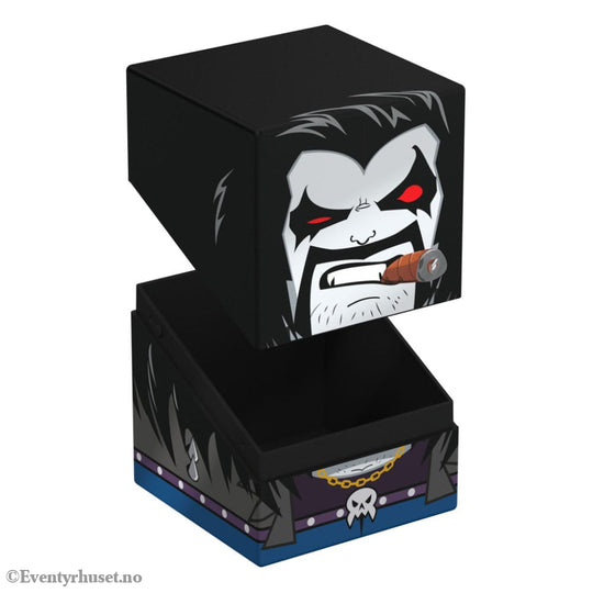 Squaroes - Squaroe DC Justice League™ JL013 - Lobo™ Storage & Protection