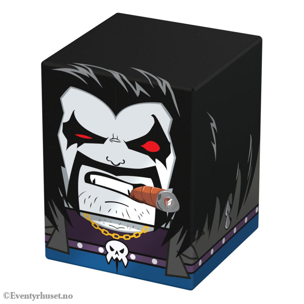 Squaroes - Squaroe DC Justice League™ JL013 - Lobo™ Storage & Protection