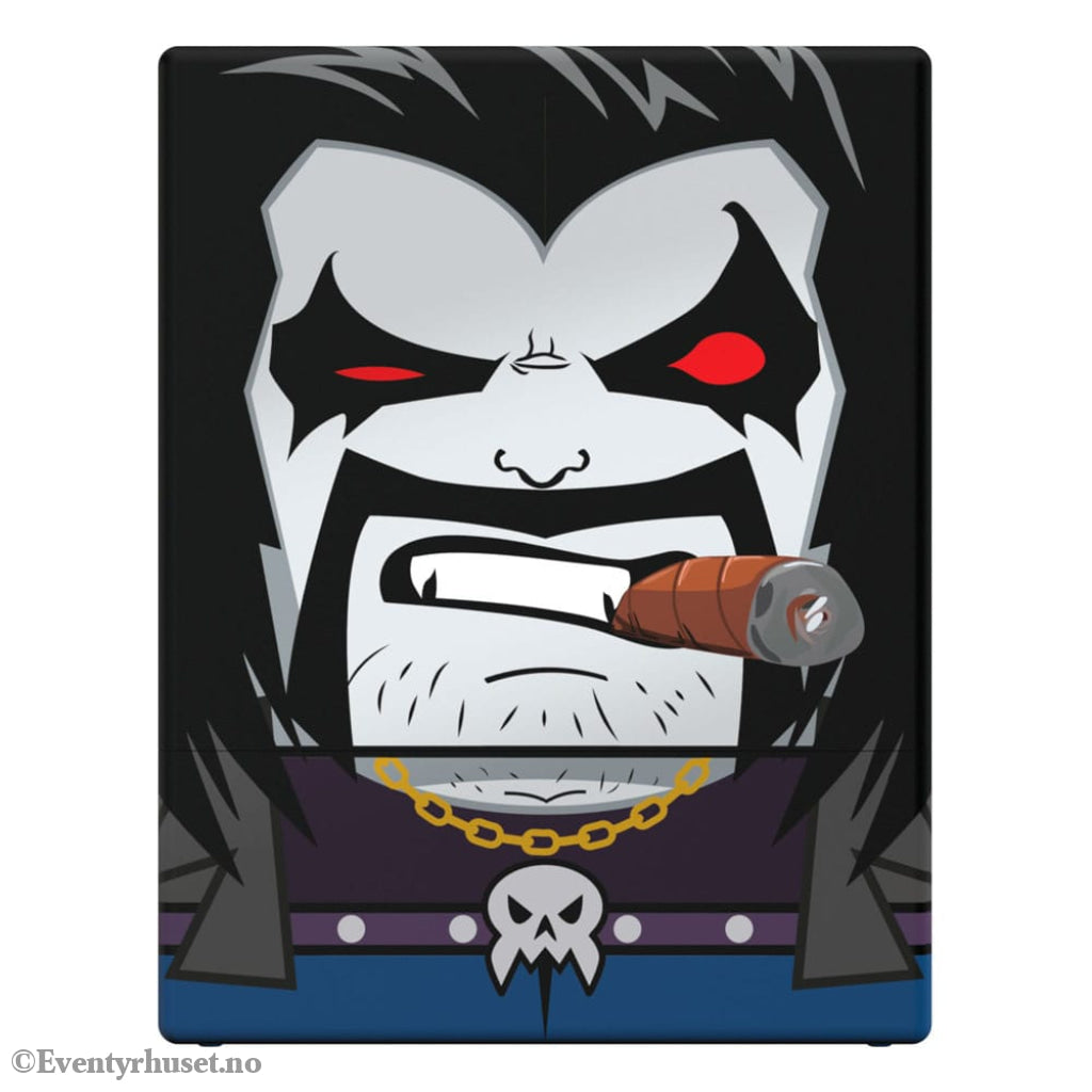 Squaroes - Squaroe DC Justice League™ JL013 - Lobo™ Storage & Protection