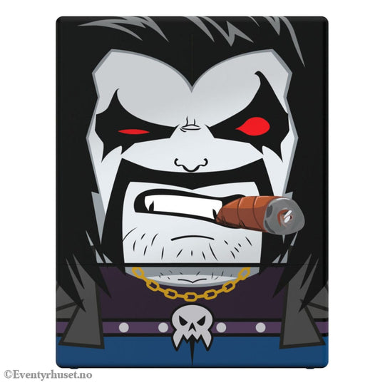 Squaroes - Squaroe DC Justice League™ JL013 - Lobo™ Storage & Protection