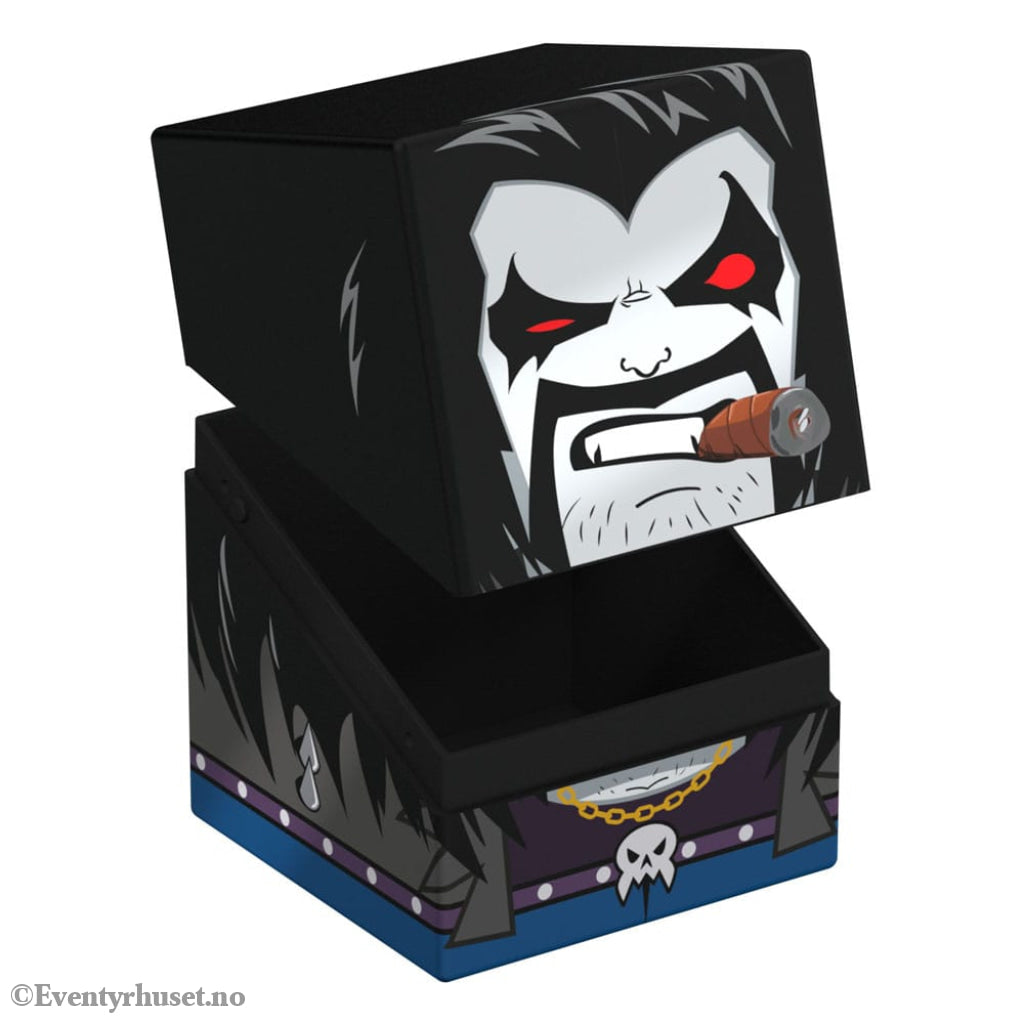 Squaroes - Squaroe DC Justice League™ JL013 - Lobo™ Storage & Protection