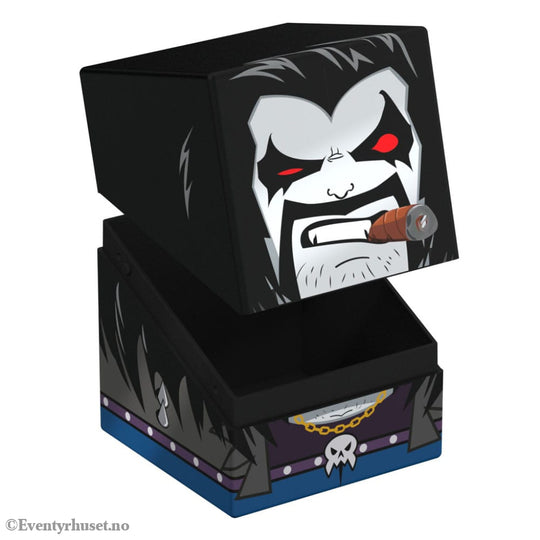 Squaroes - Squaroe DC Justice League™ JL013 - Lobo™ Storage & Protection