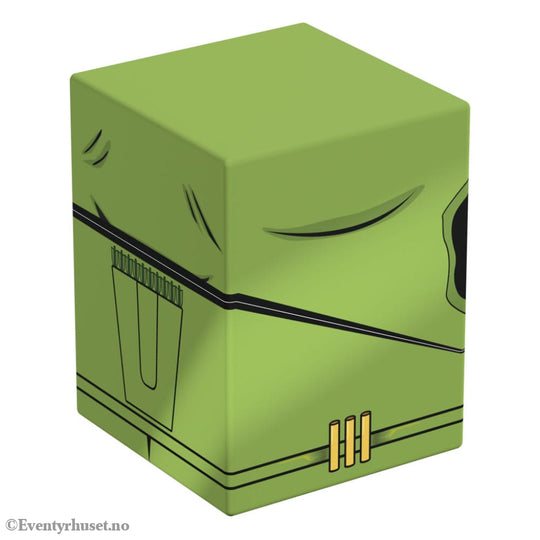 Squaroes - Squaroe DC Justice League™ JL015 - Green Arrow™ Storage & Protection