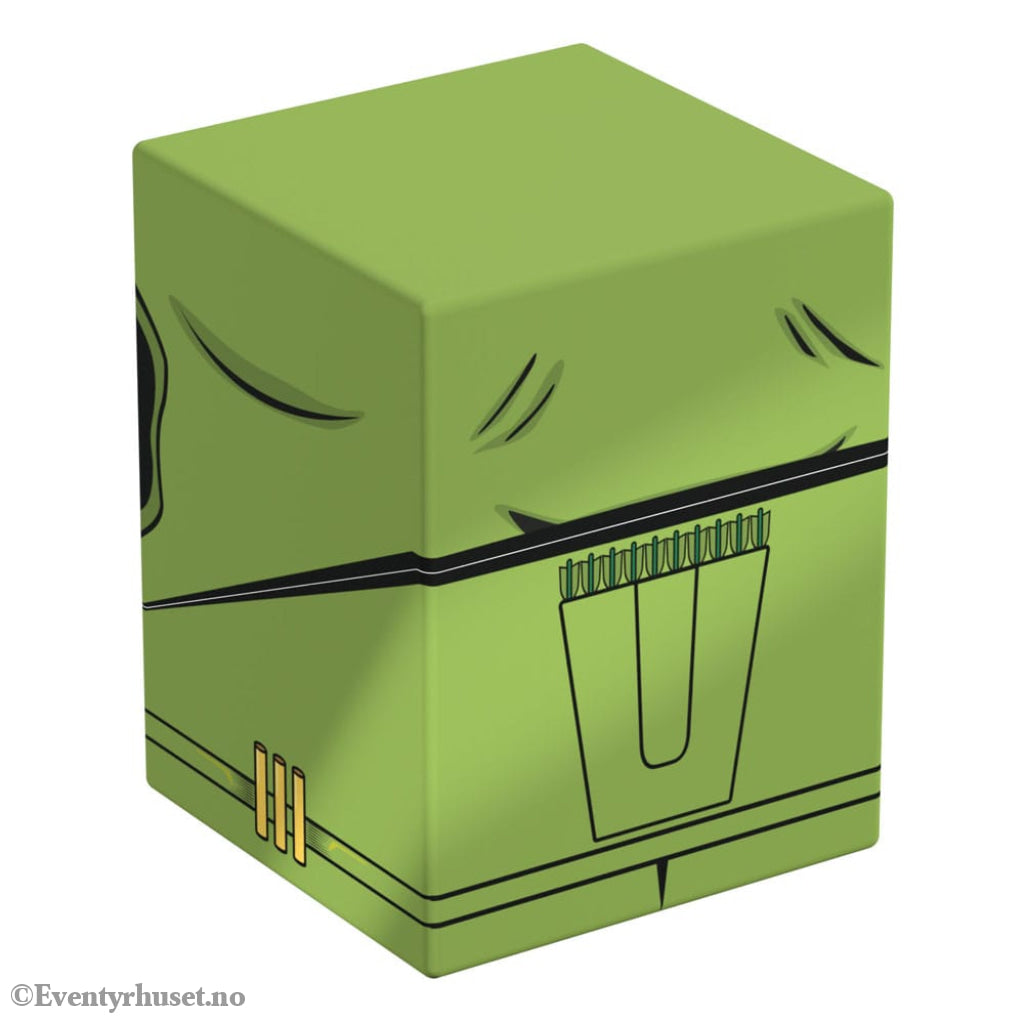 Squaroes - Squaroe DC Justice League™ JL015 - Green Arrow™ Storage & Protection