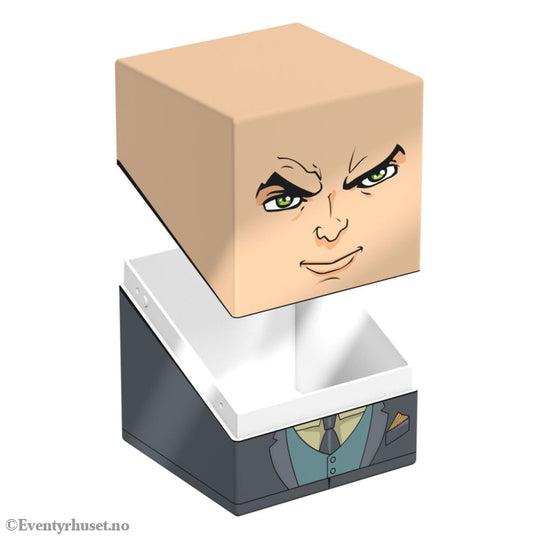 Squaroes - Squaroe DC Justice League™ JL018 - Lex Luthor™ Storage & Protection