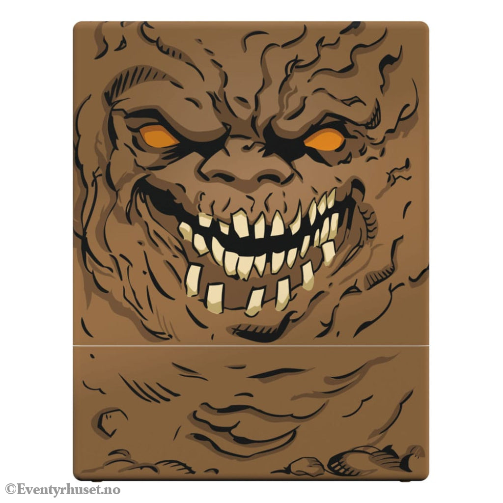 Squaroes - Squaroe DC Justice League™ JL020 - Clayface™ Storage & Protection