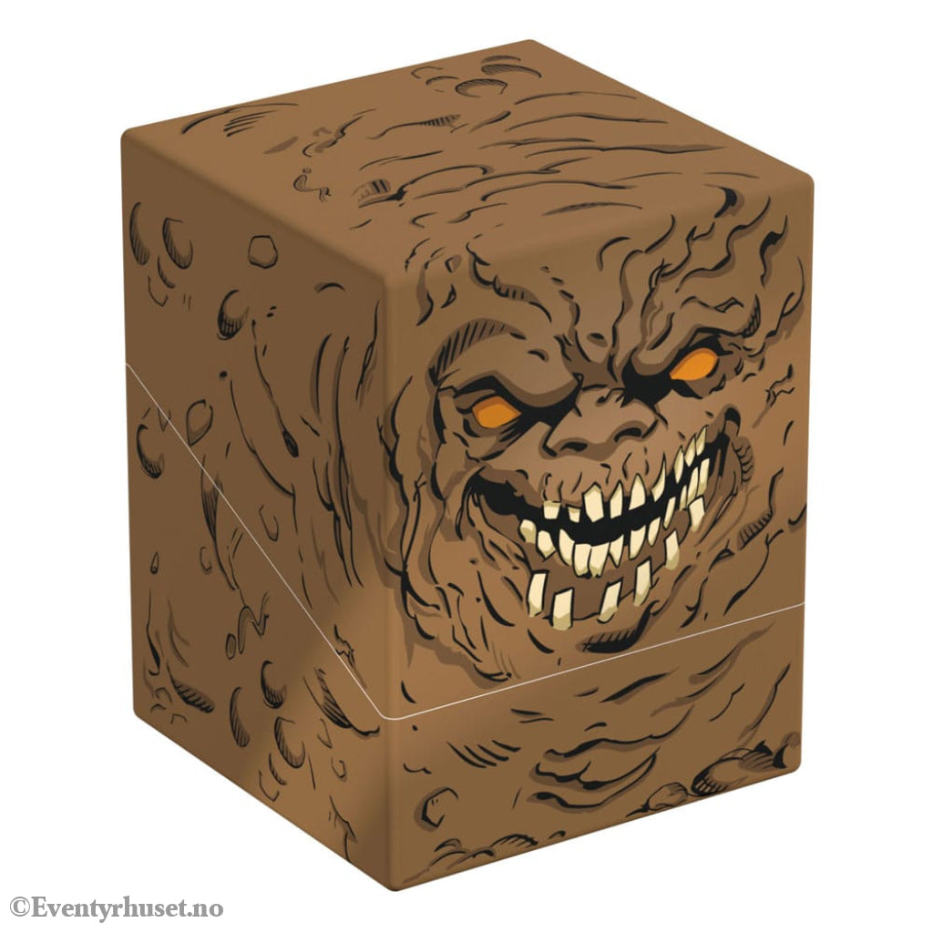 Squaroes - Squaroe DC Justice League™ JL020 - Clayface™ Storage & Protection