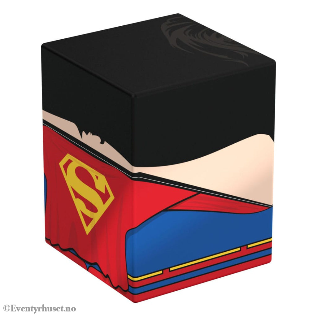 Squaroes - Squaroe DC Justice League™ JL021 - Superman™ Storage & Protection