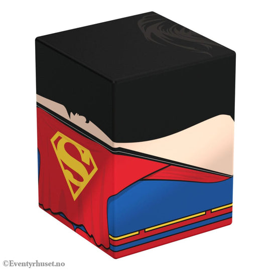 Squaroes - Squaroe DC Justice League™ JL021 - Superman™ Storage & Protection