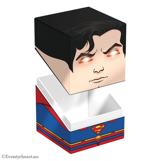 Squaroes - Squaroe DC Justice League™ JL021 - Superman™ Storage & Protection