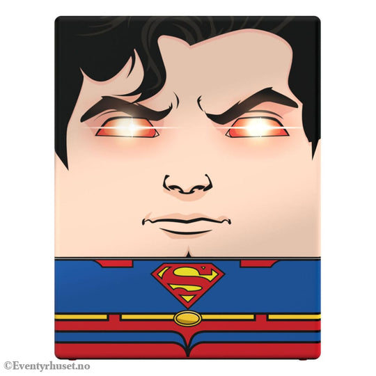 Squaroes - Squaroe DC Justice League™ JL021 - Superman™ Storage & Protection