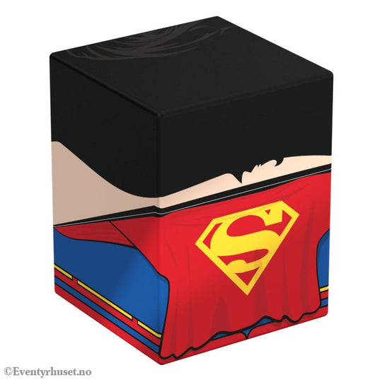 Squaroes - Squaroe DC Justice League™ JL021 - Superman™ Storage & Protection