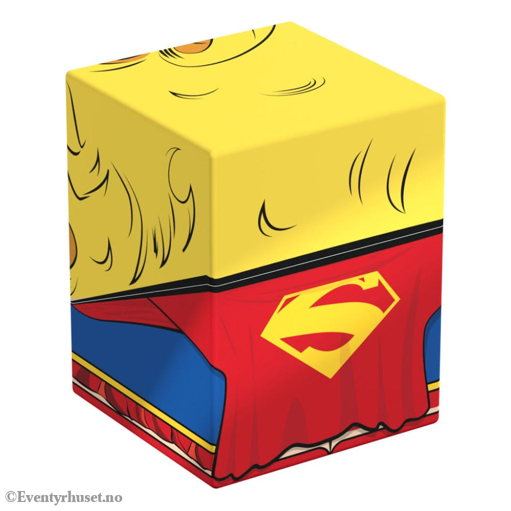 Squaroes - Squaroe DC Justice League™ JL022 - Supergirl™ Storage & Protection