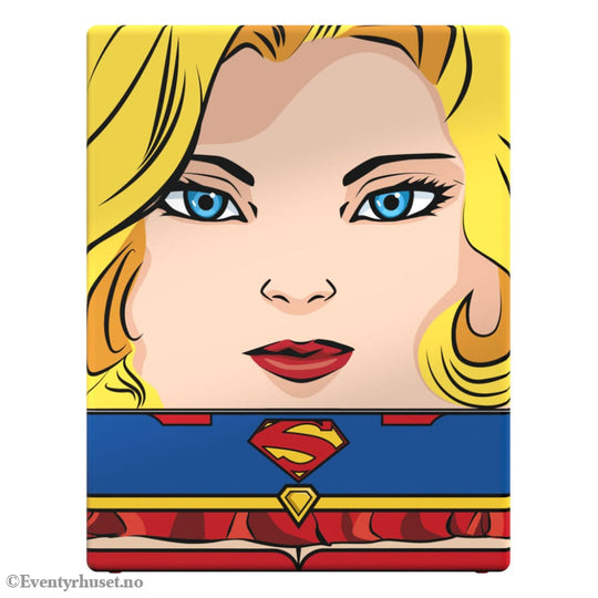 Squaroes - Squaroe DC Justice League™ JL022 - Supergirl™ Storage & Protection
