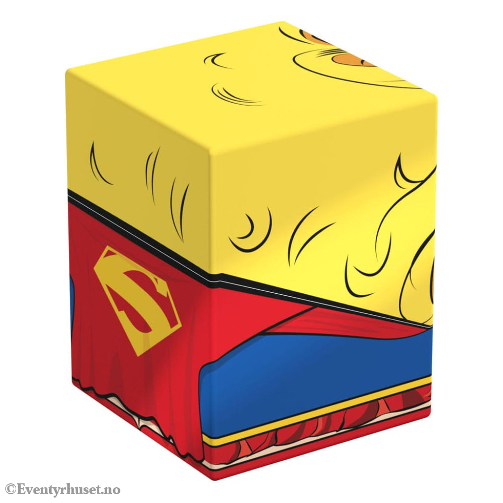 Squaroes - Squaroe DC Justice League™ JL022 - Supergirl™ Storage & Protection