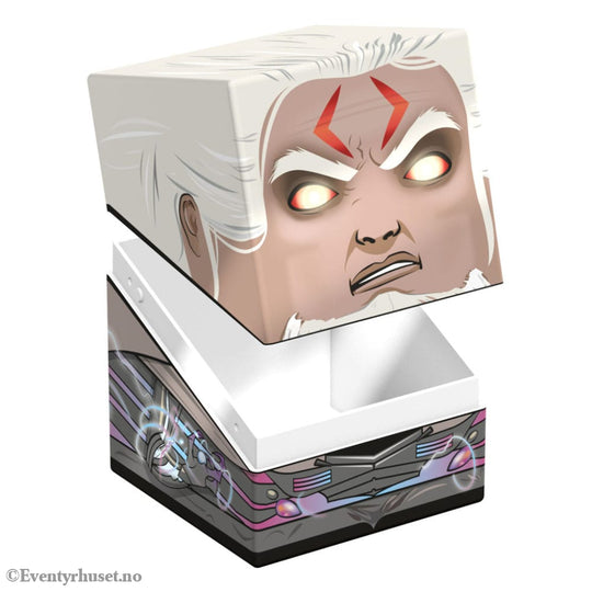 Squaroes Squaroe Magic: The Gathering ’Edge of Eternities’ MTG005 - Tezzeret Storage & Protection