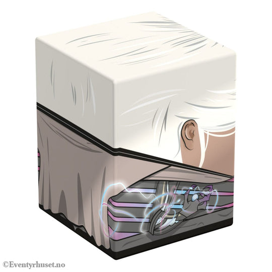Squaroes Squaroe Magic: The Gathering ’Edge of Eternities’ MTG005 - Tezzeret Storage & Protection