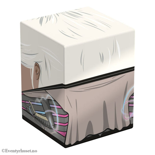 Squaroes Squaroe Magic: The Gathering ’Edge of Eternities’ MTG005 - Tezzeret Storage & Protection