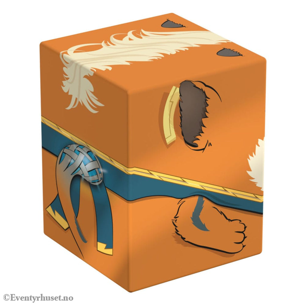 Squaroes - Squaroe Magic: The Gathering ’Foundations’ MTG002 - Loot Storage & Protection