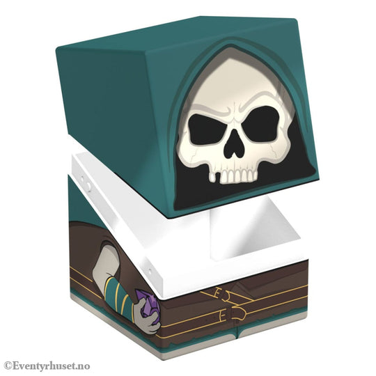 Squaroes - Squaroe Magic: The Gathering ’Foundations’ MTG003 - Tinybones Storage & Protection