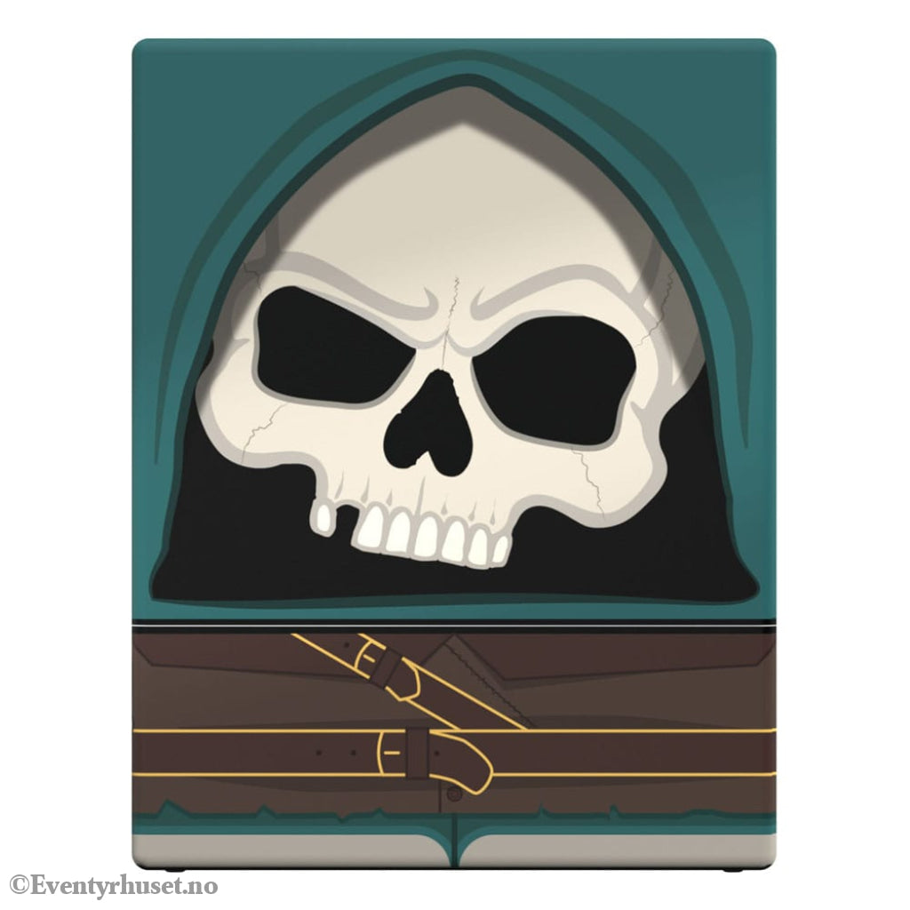 Squaroes - Squaroe Magic: The Gathering ’Foundations’ MTG003 - Tinybones Storage & Protection