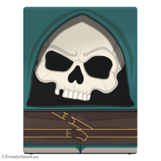 Squaroes - Squaroe Magic: The Gathering ’Foundations’ MTG003 - Tinybones Storage & Protection