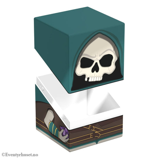 Squaroes - Squaroe Magic: The Gathering ’Foundations’ MTG003 - Tinybones Storage & Protection