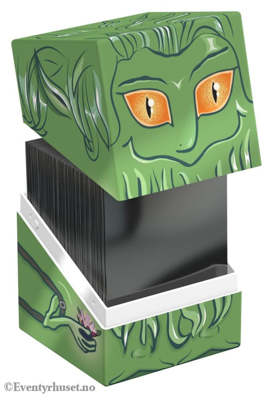 Squaroes Squaroe Magic: The Gathering ’Lorwyn Eclipsed’ MTG008 - Changeling Storage & Protection