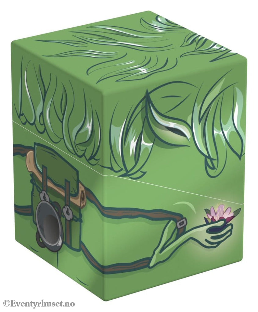 Squaroes Squaroe Magic: The Gathering ’Lorwyn Eclipsed’ MTG008 - Changeling Storage & Protection