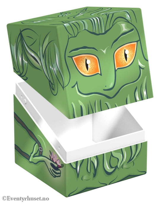 Squaroes Squaroe Magic: The Gathering ’Lorwyn Eclipsed’ MTG008 - Changeling Storage & Protection