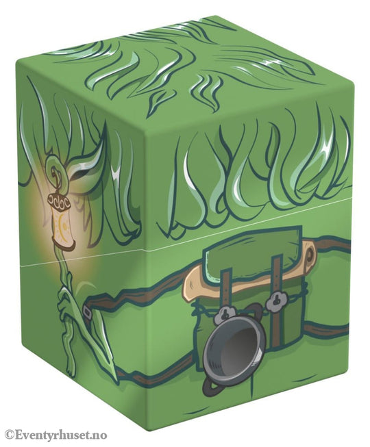 Squaroes Squaroe Magic: The Gathering ’Lorwyn Eclipsed’ MTG008 - Changeling Storage & Protection