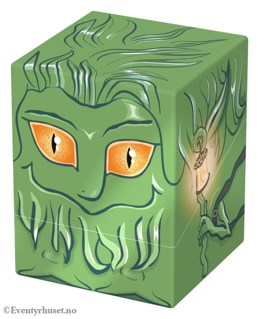 Squaroes Squaroe Magic: The Gathering ’Lorwyn Eclipsed’ MTG008 - Changeling Storage & Protection