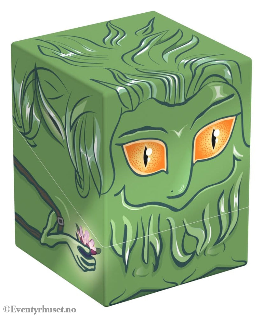 Squaroes Squaroe Magic: The Gathering ’Lorwyn Eclipsed’ MTG008 - Changeling Storage & Protection