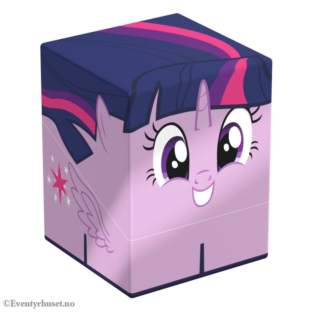 Squaroes Squaroe My Little Pony ’Friendship is Magic’ MLP001 - Twilight Sparkle Storage & Protection
