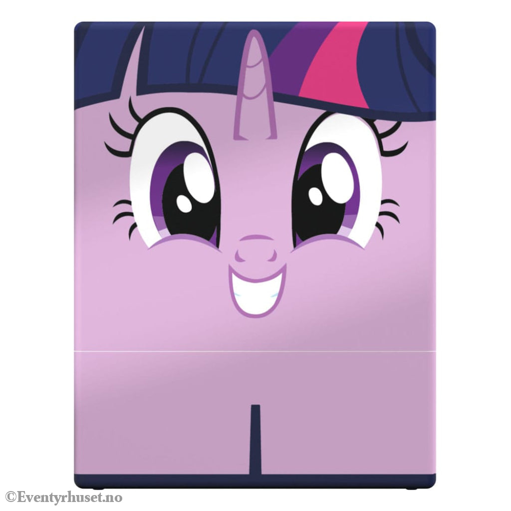 Squaroes Squaroe My Little Pony ’Friendship is Magic’ MLP001 - Twilight Sparkle Storage & Protection