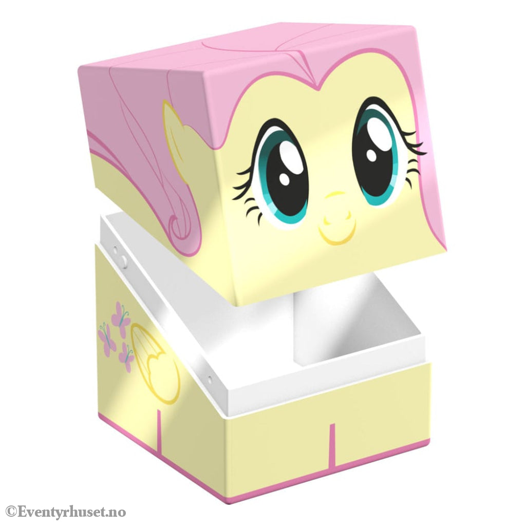 Squaroes Squaroe My Little Pony ’Friendship is Magic’ MLP003 - Fluttershy Storage & Protection