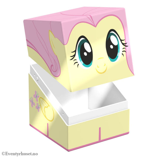 Squaroes Squaroe My Little Pony ’Friendship is Magic’ MLP003 - Fluttershy Storage & Protection