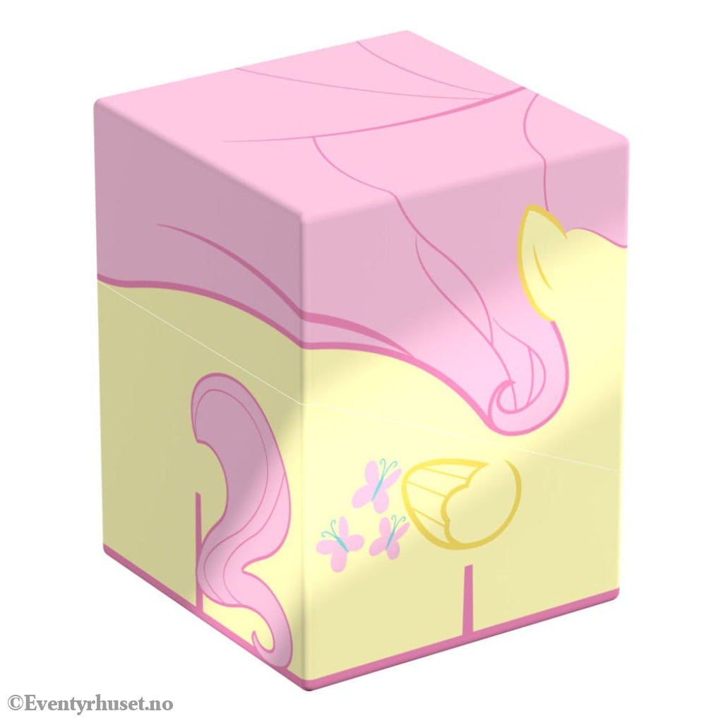 Squaroes Squaroe My Little Pony ’Friendship is Magic’ MLP003 - Fluttershy Storage & Protection