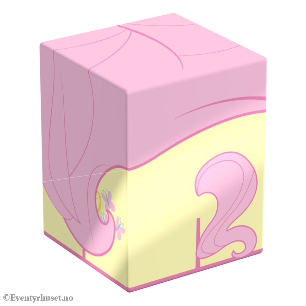 Squaroes Squaroe My Little Pony ’Friendship is Magic’ MLP003 - Fluttershy Storage & Protection