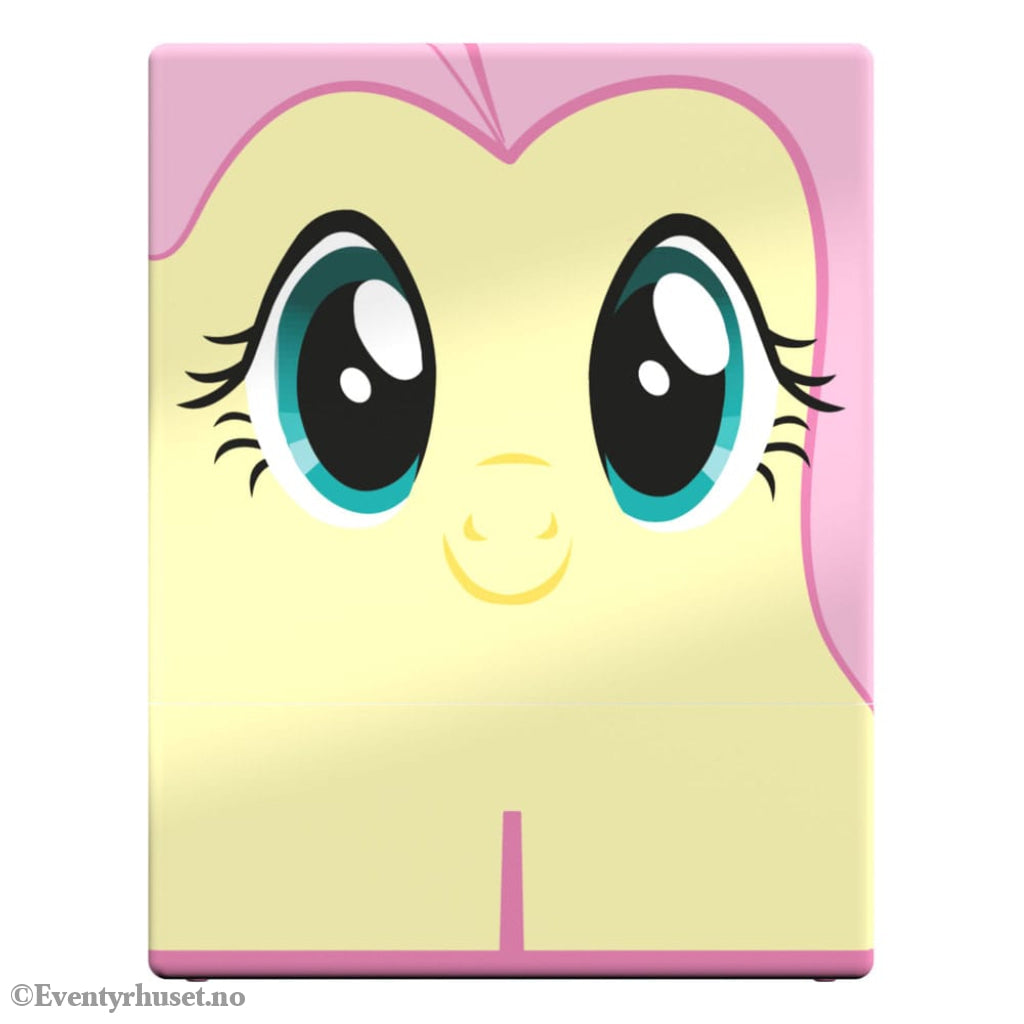 Squaroes Squaroe My Little Pony ’Friendship is Magic’ MLP003 - Fluttershy Storage & Protection