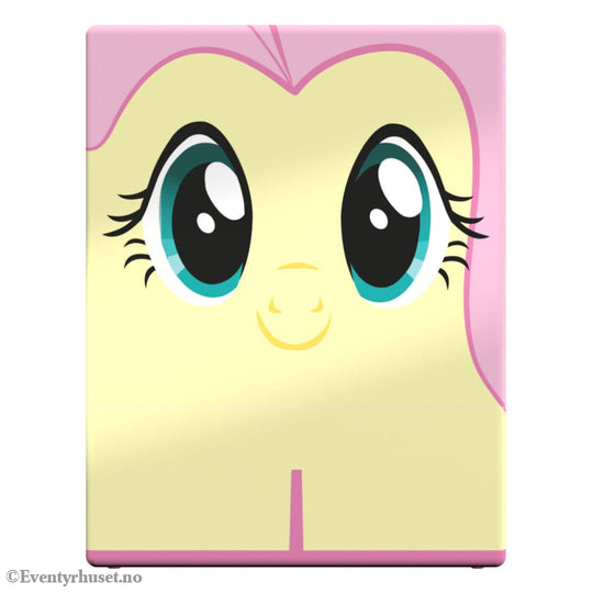 Squaroes Squaroe My Little Pony ’Friendship is Magic’ MLP003 - Fluttershy Storage & Protection