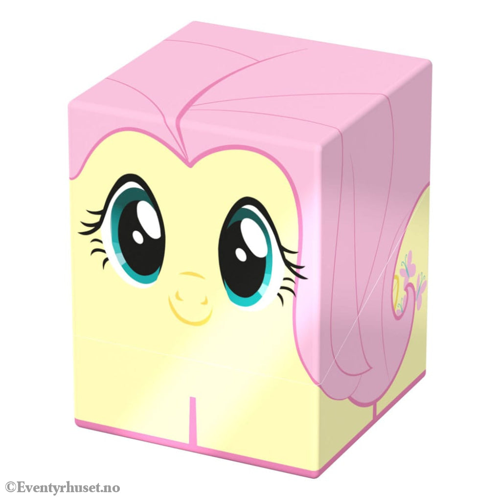 Squaroes Squaroe My Little Pony ’Friendship is Magic’ MLP003 - Fluttershy Storage & Protection