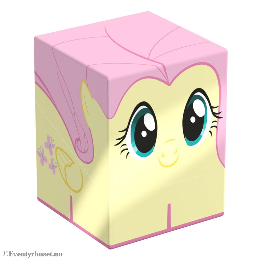 Squaroes Squaroe My Little Pony ’Friendship is Magic’ MLP003 - Fluttershy Storage & Protection