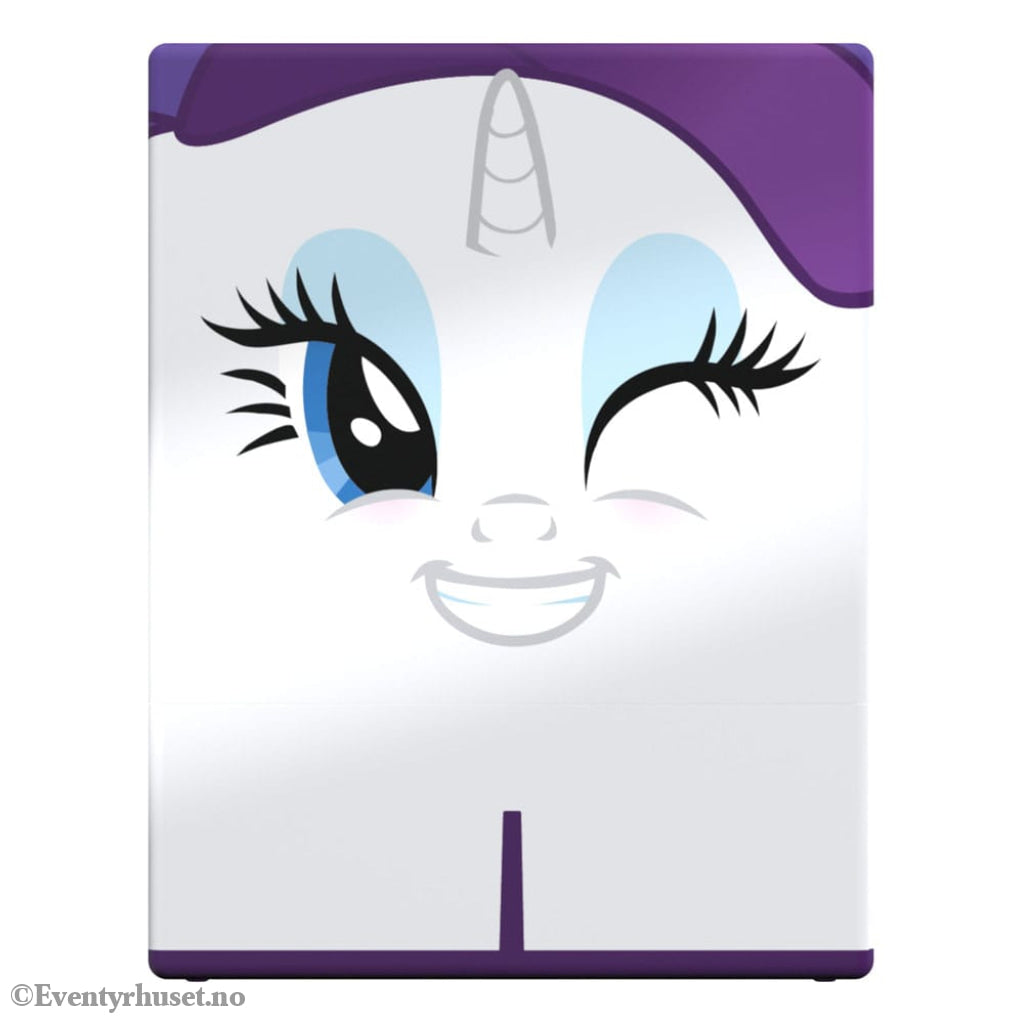 Squaroes Squaroe My Little Pony ’Friendship is Magic’ MLP005 - Rarity Storage & Protection