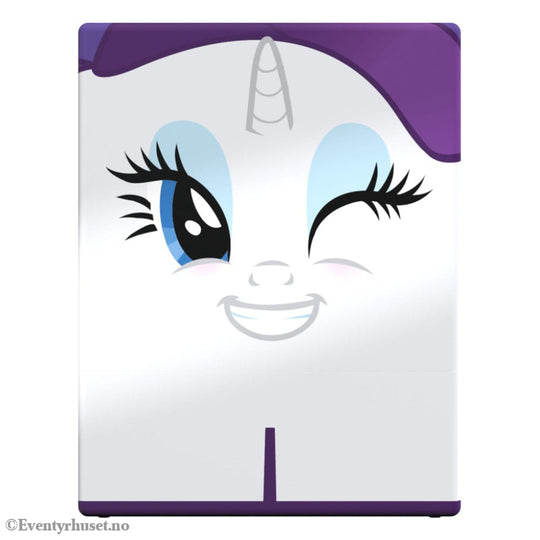 Squaroes Squaroe My Little Pony ’Friendship is Magic’ MLP005 - Rarity Storage & Protection