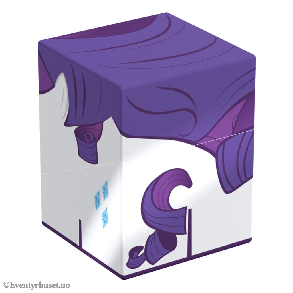 Squaroes Squaroe My Little Pony ’Friendship is Magic’ MLP005 - Rarity Storage & Protection