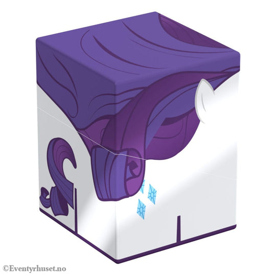 Squaroes Squaroe My Little Pony ’Friendship is Magic’ MLP005 - Rarity Storage & Protection