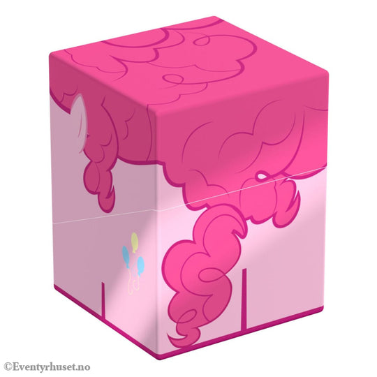 Squaroes Squaroe My Little Pony ’Friendship is Magic’ MLP006 - Pinkamena Pie Storage & Protection